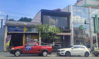 Imagem: Comercial à venda no(a) Jardim Ângela