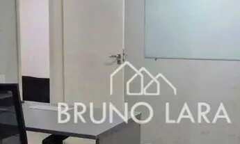 Imagem 4: Sala disponível para locação no Centro - Betim/MG
