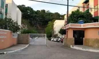 Imagem 6: Apartamento no Farol - Condomínio Fechado - Portaria 24h