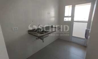 Imagem 6: Apartamento novo com 2 quartos e 1 vaga de garagem à venda na Vila mascote - SP