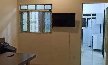 Imagem 3: Quartos mobiliados