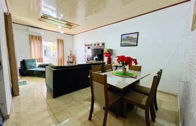 Imagem 4: G Casa com 3 dormitórios