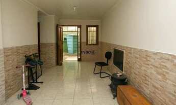 Imagem 5: Casa Ampla com Entrada Independente - 4 Dorms e Garagem para 3 Carros