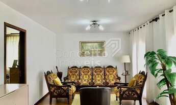 Imagem 5: Residência Térrea Com Amplo Terreno - Uvaranas