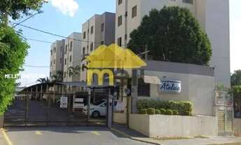 Imagem 2: Apartamento para Venda em Presidente Prudente, Jardim Guanabara, 2 dormitórios, 1 banheiro