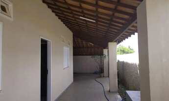 Imagem 6: Sobrado para venda com 290 metros quadrados com 7 quartos em Centro - Estância - SE