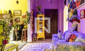 Imagem 2: Apartamento à Venda - Santa Cecília, 3 Quartos, 89 m2