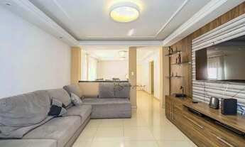 Imagem 5: Casa com 3 dormitórios à venda, 259 m² por R$ 1.180.000 - Rua Denizart Pacheco de Carvalho