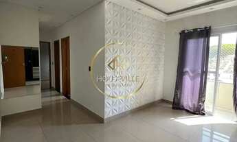 Imagem: Apartamento, 2 Dormitórios, 57m², Jardim