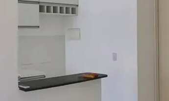 Imagem 7: Apartamento para venda tem 49 metros quadrados com 2 quartos