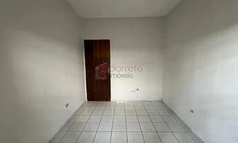 Imagem 7: CASA TÉRREA PARA LOCAÇÃO NO ALMERINDA CHAVES - JUNDIAÍ/SP