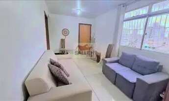 Imagem 2: Apartamento à venda no bairro Nova Granada - Belo Horizonte/MG