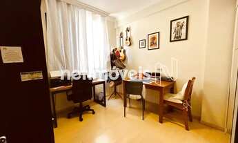 Imagem 6: Venda Área Privativa Castelo Belo Horizonte