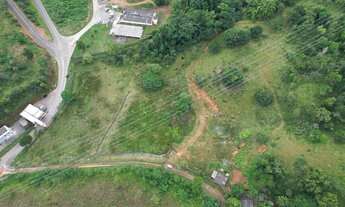Imagem 7: Area Comercial em Viana 119.515 Metros Quadrados totalmente Documentada