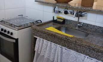 Imagem 5: Casa em Santa Clara SFI