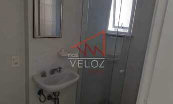 Imagem 3: Apartamento - / Residencial / Catete