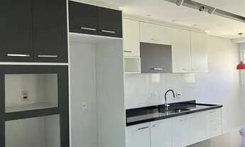 Imagem 4: APTO ALTO PADRÃO REFORMADO DE 3 SUÍTES PARA LOCAÇÃO NO CENTRO DE ALPHAVILLE