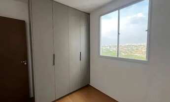 Imagem 3: Imóvel para venda com 50 metros quadrados com 2 quartos em Vila Luciana - Goiânia - GO