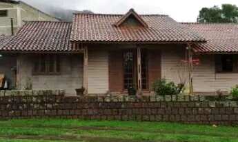 Imagem: Casa em Porto Alegre, no bairro Campo Novo