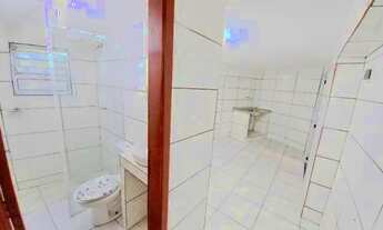 Imagem 7: Casa Pequena 02 cômodos e wc 10 min estaçao de trem prox. comércio geral Rio Gde da Serra