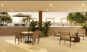 Imagem 5: Imóvel Pé na Areia com 2 quartos em Centro - Jaboatão dos Guararapes - PE