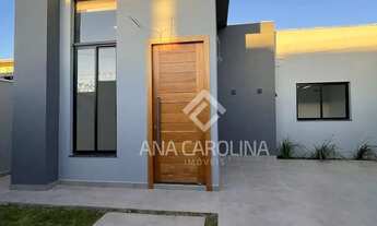 Imagem 4: Casa Moderna de Alto Padrão no Bairro Planalto