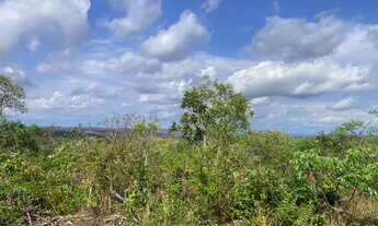 Imagem 4: Terreno Chapada dos guimaraes