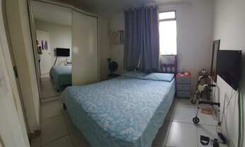 Imagem 2: Ville solare 3 quartos semi mobiliado