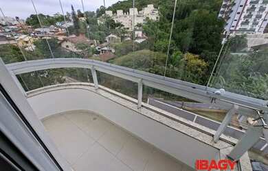 Imagem 14: Excelente Apartamento 2 dormitório(s) em Itacorubi - Florianópolis