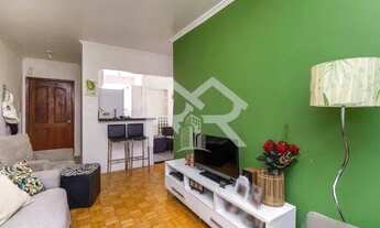 Imagem 3: Apartamento de 2 dormitórios mobiliado para venda na Republica Cidade Baixa Porto Alegre