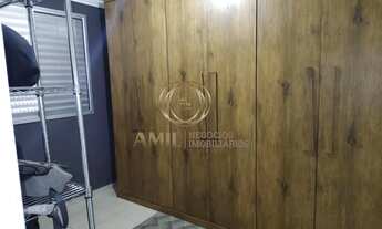 Imagem 7: EE - Aluga-se Apartamento Duplex, 103 ,², 2 Quartos, 1 Vaga, Cond. Spazio Campos das Viole