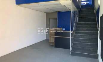 Imagem 3: Prédio para alugar, 316 m² por R$ 6.500/mês - Azenha - Porto Alegre/RS