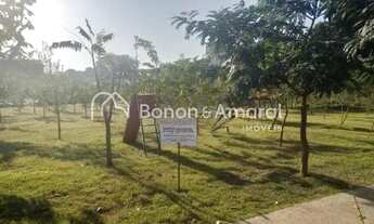 Imagem 7: Terreno à venda no Condomínio Royal Garden, Parque Brasil 500, Paulínia