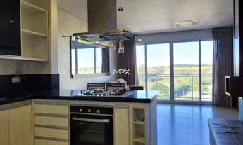 Imagem 3: Apartamento para alugar no Edifício Joy em Piracicaba