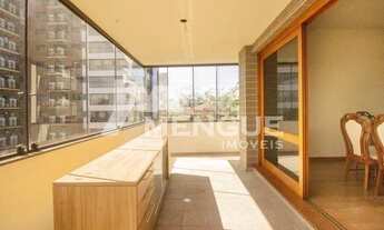 Imagem 5: Aluga-se imóvel de 3 dormitórios no Petrópolis com 332m² por R$ 8.500,00