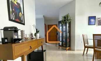 Imagem 3: Casa com 3 dormitórios à venda, 178 m² por R$ 990.000 - Bela Villa - Pouso Alegre/MG