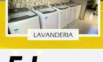 Imagem: Apartamento para aluguel com mobília e