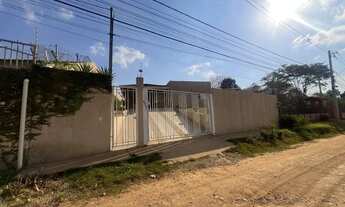 Imagem 2: Casa para venda em Jardim Estância Brasil com 3 quartos, sendo 2 suítes , 153m²