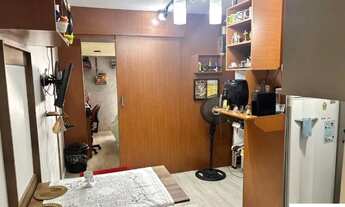 Imagem: KITNET - ED. MONTREAL - MOBILIADA