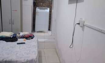 Imagem 3: Kitnet mobiliada