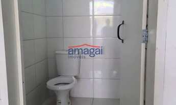 Imagem 5: Galpão de 80m2 para alugar no Jardim do Marquês