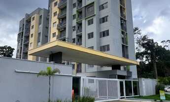 Imagem: Condomínio Up Ponta Negra - Apartamento