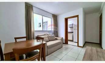 Imagem 3: Apartamento mobiliado para locação em Agriões, Teresópolis