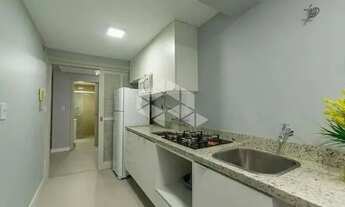 Imagem 4: ? Studio Amplo e Equipado no Centro Histórico de Porto Alegre com vaga