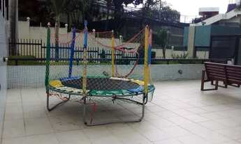 Imagem 3: ALUGO APARTAMENTO 3/4 NO. CANDEAL SALVADOR BAHIA