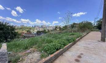 Imagem 2: Terreno de 863m² pronto para construir - Ribeirânia