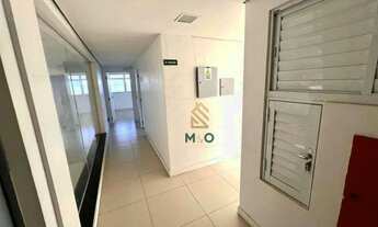 Imagem 6: Prédio, 834 m² - venda por R$ 5.000.000,00 ou aluguel por R$ 50.000,00/mês - Dionisio Torr