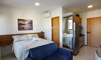 Imagem 3: Praia de Muro Alto | Oportunidade com 29 metros² | 1 Quarto | 1 Garagem