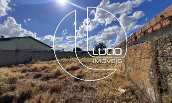 Imagem: Lote no Bairro Jardim Alvorada. Anápolis-GO