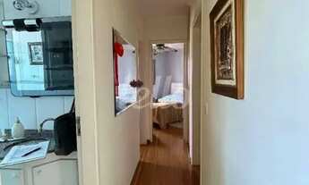 Imagem 5: Apartamento 3 quartos à venda no(a) Jardim Paraíso